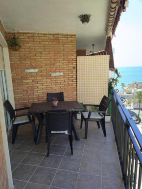 Benal Isa, Benalmadena